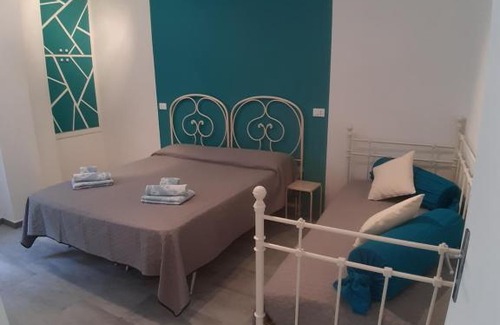 Arizzano House | Casa Fontana Rossa: Pet-Friendly Retreat with 9.1/10 Rating