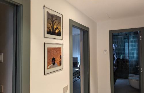 Matera Bed & Breakfast | Casa Fontanarosa