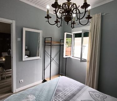 Armamar House | Unforgettable Stays at Casa Fonte do Meio - 10/10 Rated!