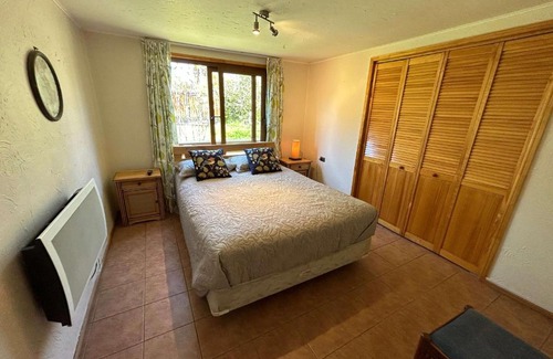 Melipilla House | Pet-Friendly Retreat at Casa Foresta - Melipilla, 4 Stars