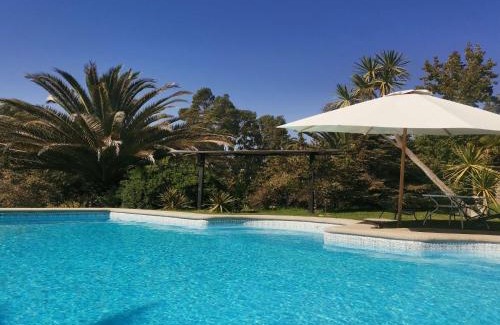 Melipilla House | Pet-Friendly Retreat at Casa Foresta - Melipilla, 4 Stars