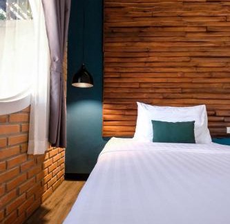 Nan Resort | Family-Friendly Casa Foresta Nan with Top Guest Ratings