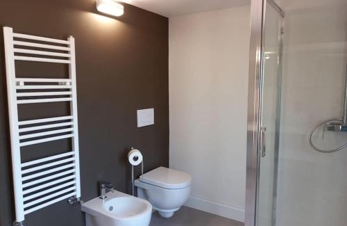 Pelago Apartment | Casa Foresto: Pet Friendly Retreat in Vallombrosa