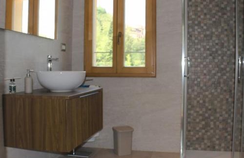 Pelago Apartment | Casa Foresto: Pet Friendly Retreat in Vallombrosa