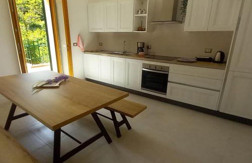 Pelago Apartment | Casa Foresto: Pet Friendly Retreat in Vallombrosa