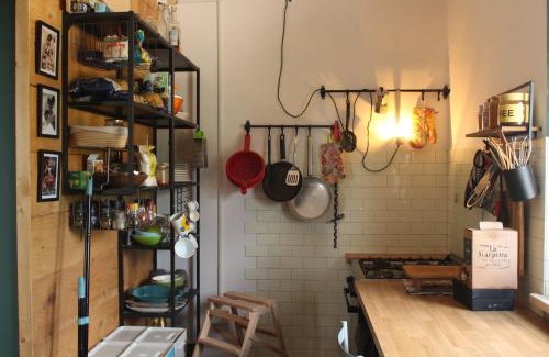 Recanati House | Pet-Friendly Retreat: Casa Formica with 10/10 Guest Rating