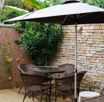 Baleia Bed & Breakfast | Book Your Stay at Casa Formosa Baleia – Rated 9/10!