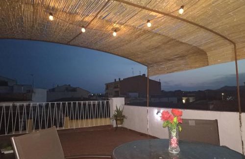 Mora la Nova House | Discover Casa Forn Magí: Family & Pet-Friendly Retreat