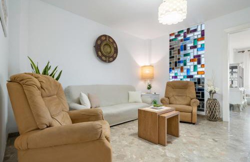 Mora la Nova House | Discover Casa Forn Magí: Family & Pet-Friendly Retreat
