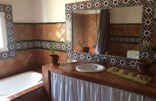 Sao Bartolomeu Other | Family-Friendly Casa Fornalha t3 with Pool & Kitchen