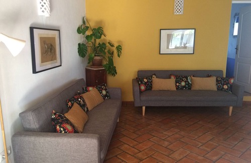 Sao Bartolomeu Other | Family-Friendly Casa Fornalha t3 with Pool & Kitchen