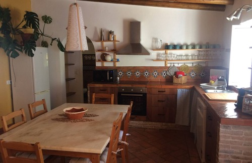 Sao Bartolomeu Other | Family-Friendly Casa Fornalha t3 with Pool & Kitchen