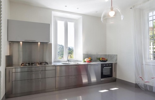 Vezzano Ligure House | Top Rated Casa Fornola Casale Il Volo - Family Friendly Stay