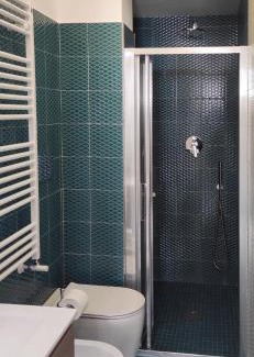 Cetara Apartment | Casa Fortuna: Steps from the Ocean with Family-Friendly Perks