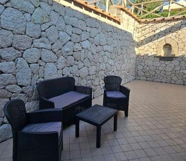 Sant'Agnello House | Family-Friendly Retreat at Casa Fortuna - Rated 10/10!