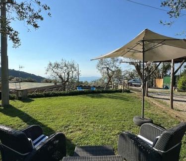 Sant'Agnello House | Family-Friendly Retreat at Casa Fortuna - Rated 10/10!