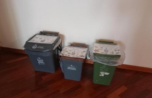 Villongo Apartment | Casa Francesca: Pet-Friendly Retreat with 8.9/10 Rating