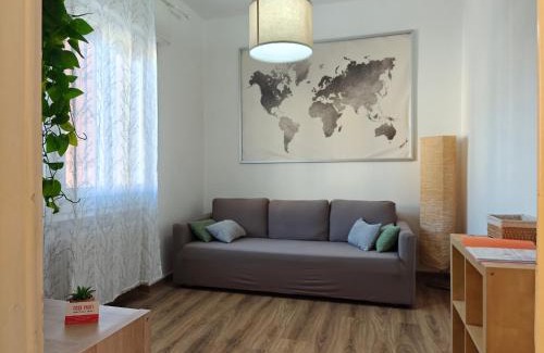 Castelfranco Emilia Apartment | Casa fra Modena e Bologna