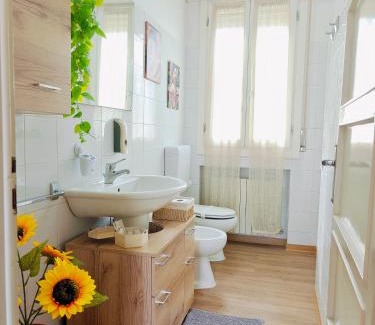 Castelfranco Emilia Apartment | Casa fra Modena e Bologna