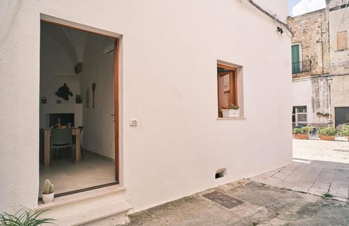 Miggiano House | Family-Friendly Escape at Casa FraLu - A Memorable Stay