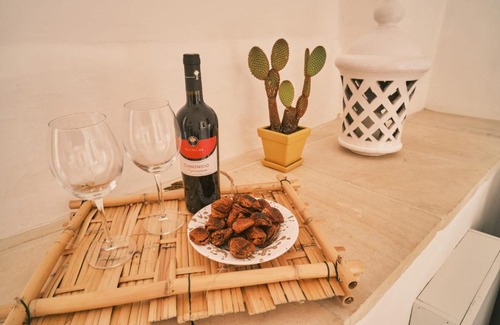 Miggiano House | Family-Friendly Escape at Casa FraLu - A Memorable Stay