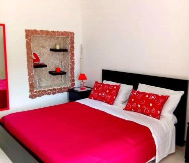 Mercato San Severino House | Inviting Casa Francesca: Child-Friendly with 9.4/10 Rating