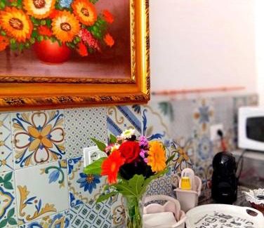 Mercato San Severino House | Inviting Casa Francesca: Child-Friendly with 9.4/10 Rating