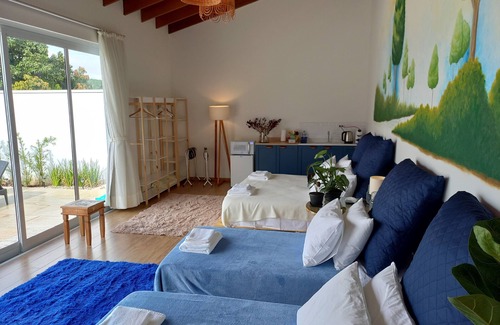 Piraju Hotel | Discover Casa Francesa de Piraju: Guest Rated 10/10 Stay