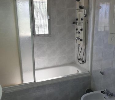 Hozanejos House | Casa Francesca: Pet-Friendly Haven with Lush Garden