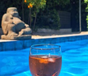 Altea House | Elegant Casa Francesca Altea with Pool and Ocean View