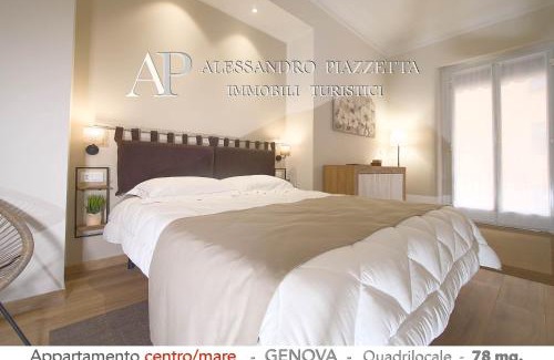 San Martino Apartment | Casa Francesca: Comfort Steps from the City Center