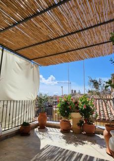 Caltagirone House | Casa Francesca