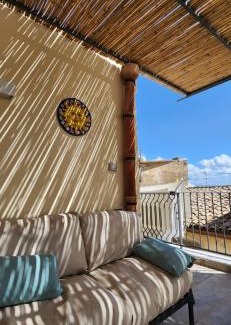 Caltagirone House | Casa Francesca