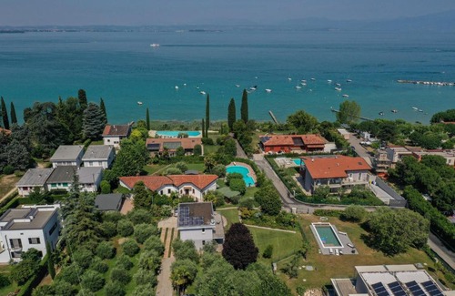 Mattarana Villa | Relax at Casa Francesca with Pool & Child-Friendly Amenities