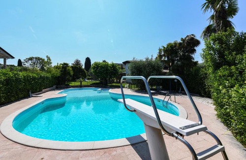 Mattarana Villa | Relax at Casa Francesca with Pool & Child-Friendly Amenities