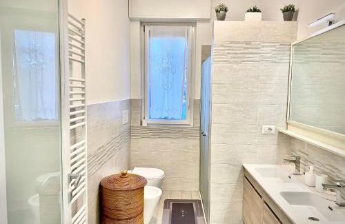Busto Arsizio Apartment | Family-Friendly Getaway at Casa Francesca Malpensa Milano