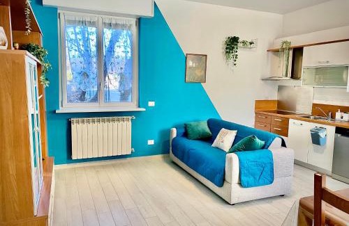 Busto Arsizio Apartment | Family-Friendly Getaway at Casa Francesca Malpensa Milano