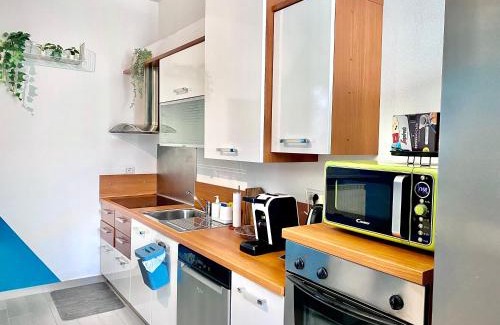 Busto Arsizio Apartment | Family-Friendly Getaway at Casa Francesca Malpensa Milano