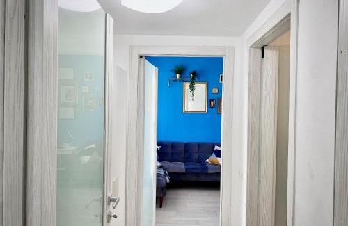 Busto Arsizio Apartment | Family-Friendly Getaway at Casa Francesca Malpensa Milano