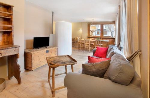 Bormio Apartment | Discover Casa Francesca Maurizio: Family-Friendly Retreat