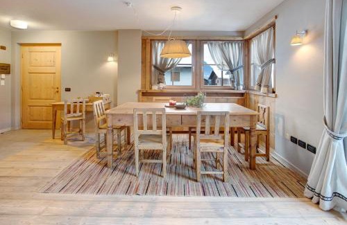 Bormio Apartment | Discover Casa Francesca Maurizio: Family-Friendly Retreat