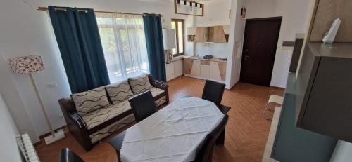 Comanesti Apartment | Pet-Friendly Retreat at Casa Francesca with Hot Tub Access