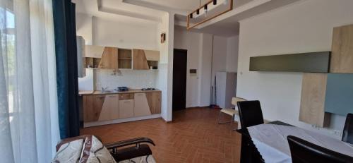 Comanesti Apartment | Pet-Friendly Retreat at Casa Francesca with Hot Tub Access