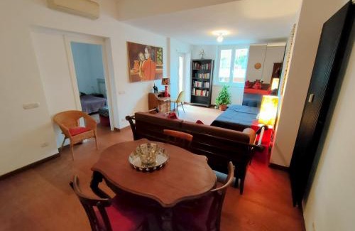 Suburbio XI della Vittoria Apartment | Guest Rated 10/10: Casa Francesca near Gemelli