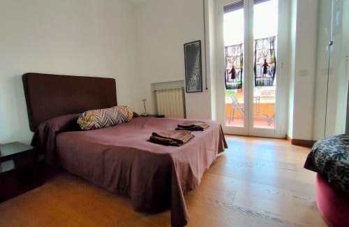 Suburbio XI della Vittoria Apartment | Guest Rated 10/10: Casa Francesca near Gemelli