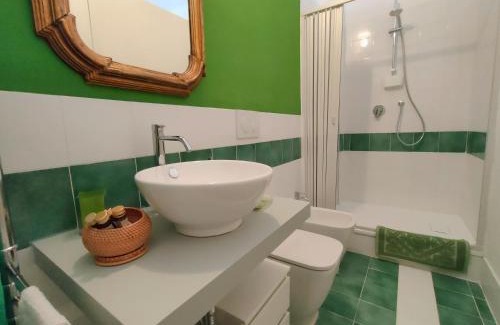 Suburbio XI della Vittoria Apartment | Guest Rated 10/10: Casa Francesca near Gemelli