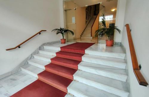 Suburbio XI della Vittoria Apartment | Guest Rated 10/10: Casa Francesca near Gemelli