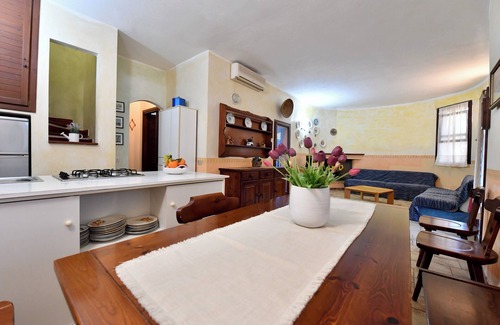 Sa Rocca Tunda House | Casa Franceschi - Seaside House for Families in the Sinis Peninsula