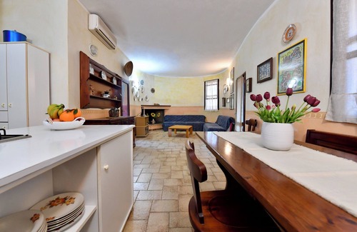 Sa Rocca Tunda House | Casa Franceschi - Seaside House for Families in the Sinis Peninsula