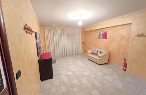 San Giorgio-Librino-San Giuseppe la Rena-Zia Lisa-Villaggio Sant'Agata Bed & Breakfast | Casa Francesco: Highly Rated Hotel with Family & Pet Amenities
